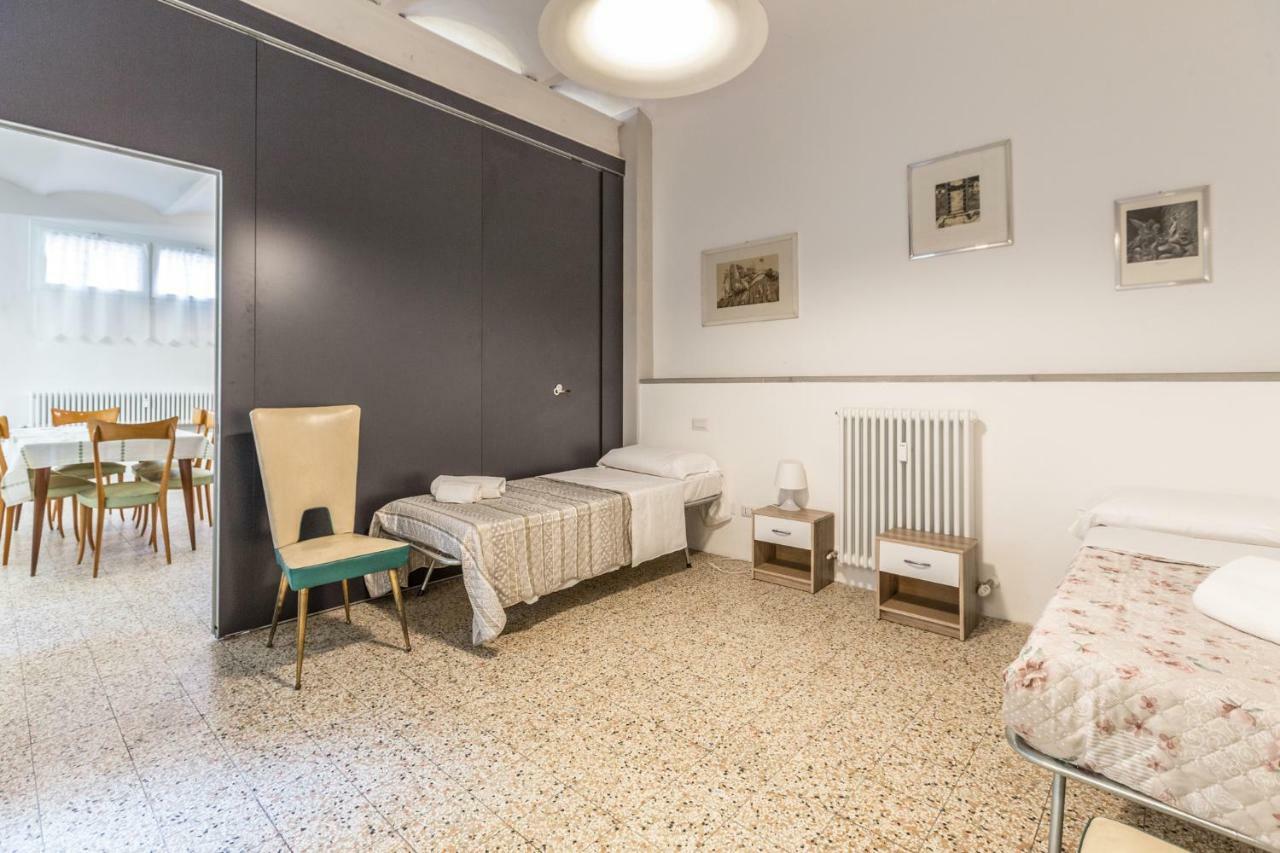 Matteotti, Bologna By Short Holidays Eksteriør billede
