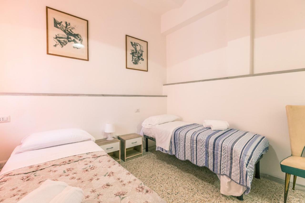 Matteotti, Bologna By Short Holidays Eksteriør billede