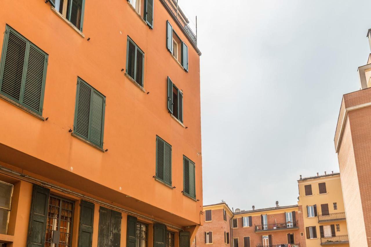 Matteotti, Bologna By Short Holidays Eksteriør billede