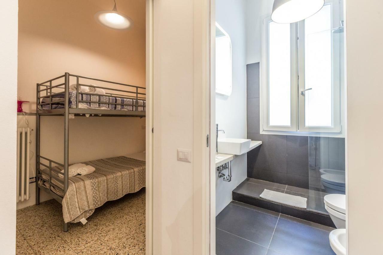 Matteotti, Bologna By Short Holidays Eksteriør billede